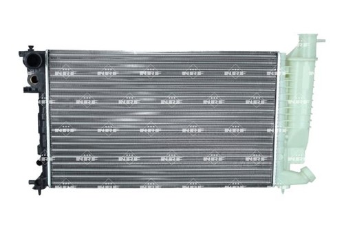 Engine radiator fits - , citroen