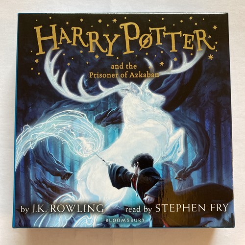 Harry potter and - and, prisoner