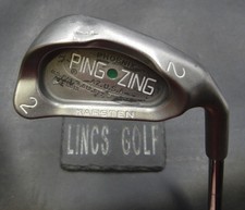 Ping Zing Karsten Green Dot 2