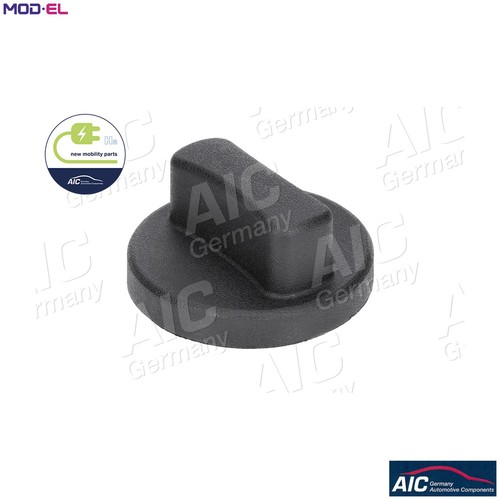 Cap fuel tank 56036 - cap, for