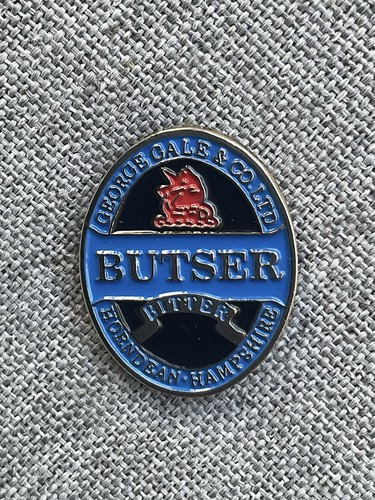 Butser bitter vintage - ale, beer