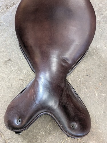 Wow xdeep dressage - dressage, seat