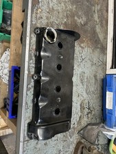 VW Golf Mk2 GTI KR 16V