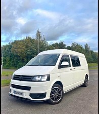 Volkswagen Transporter Sporter