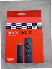 AMAZON Fire Stick Lite
