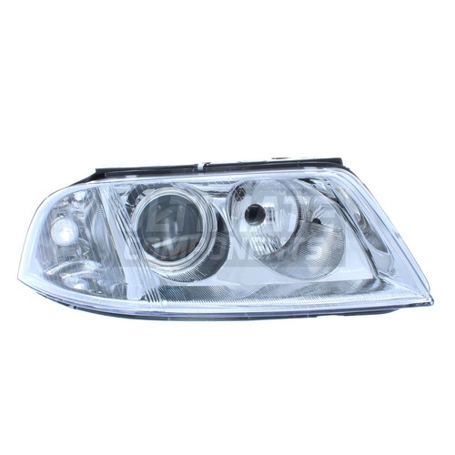 Passat headlight mk5 5 - passat, b5.5