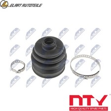 BELLOW KIT DRIVESHAFT NOP-020
