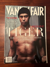Vanity fair march february - vanity,