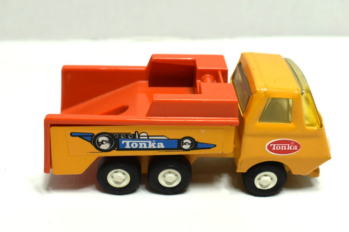 Vintage tonka mini 55010 - mini,