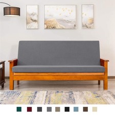 Jacquard Futon Cover Full Size