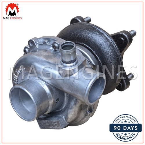 14409 aa060 turbocharger - 14409-aa060,