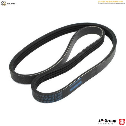 Vribbed belt 1218100300 - belt,