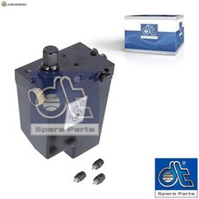 DUMP PUMP CAB 2.70107 FOR