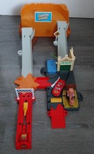 Disney and Pixar Cars Track