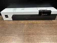 Bose Smart Soundbar 550, Dolby