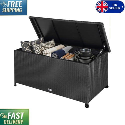 Versatile rattan storage - versatile, box