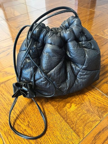 Maria rosa drawstring - maria, la