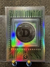 Dogecoin MR2 - 2022 Cardsmiths