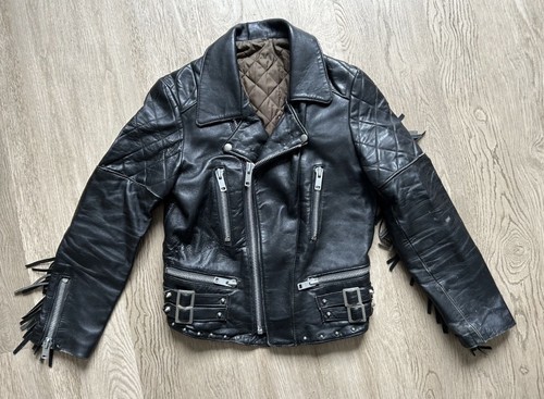 Vintage ortov real - vintage, leather