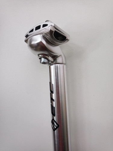 Bike seat post micro adjust - post,