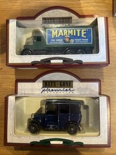 Lledo 1937 Scammel 6 Wheeler