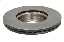 1X Brake disc BREMBO 09.9464.11 for VOLVO V50 (545) 2 2010-2012