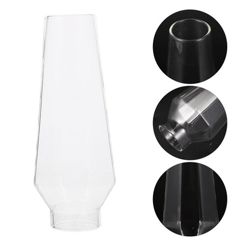 Lamp shade for oil - lamp,