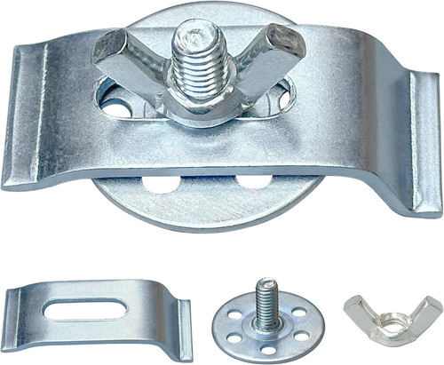 Pcs sink mounting - 10,