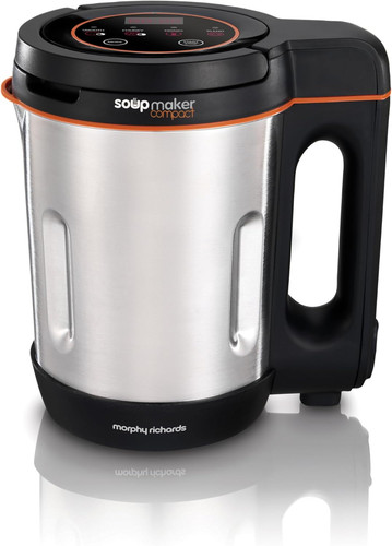 Morphy richards compact soup - compact,