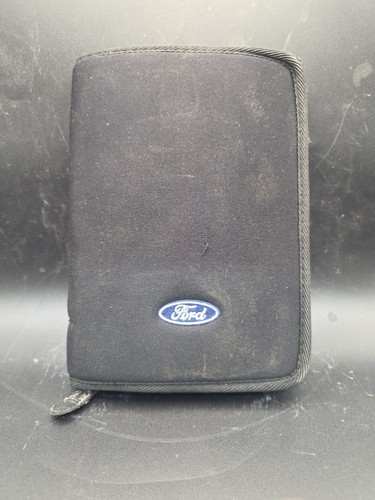 2000 2010 ford empty cloth - 2000-2010,