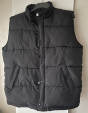 Men’s Body Warmer Gillet