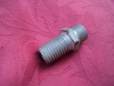 TRIUMPH EARLY UNIT NEW OLD