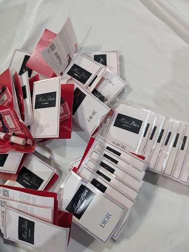 Job lot miss dior essence - dior,