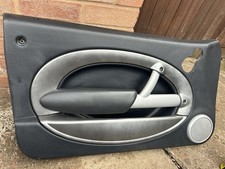 2005 MINI COOPER ONE R50 R52