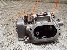 Yamaha XT600 TT600 TT 600 34K 1983-1986 Engine Cylinder Head Cover & Rockers