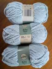 Aldi So Crafty Baby Knitting