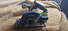 Ryobi RWSL1801M 18V ONE+ saw