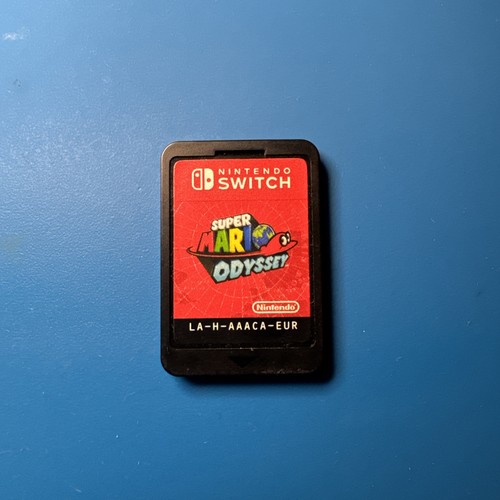 Super mario odyssey nintendo - super,