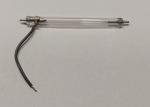 Xenon flash tube lamp - tube,