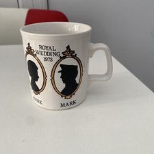 Vintage Collectable Royal