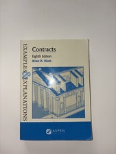 Examples and Explanations