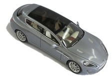 #195 Aston Martin RAPIDE