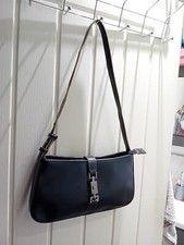 Gionni Black Handbag