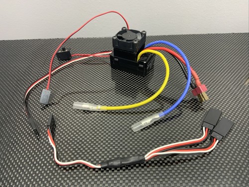 1040 rock crawler rc - 1/10,