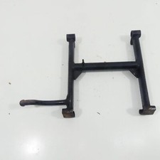 Suzuki GT 250 EZ:73 Main Stand