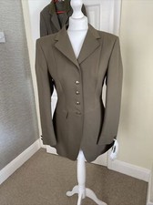 Bnwt Pikeur Dianna Light Brown