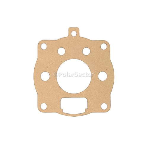 Carburettor gasket briggs - gasket:,