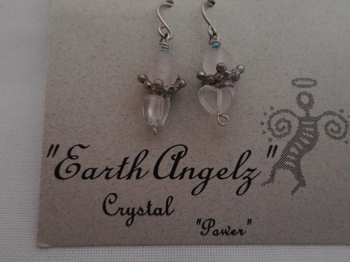 New crystal earth angelz - crystal, angelz"