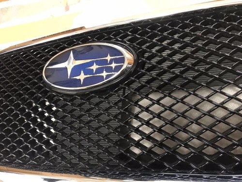 Subaru j1017al300 genuine oem - genuine,