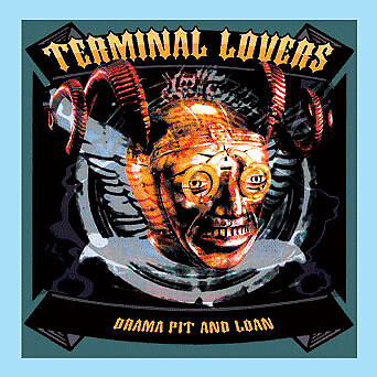 Terminal lovers drama pit - lovers,